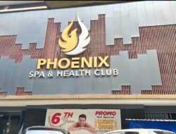 Phoenix Spa Batam Buka Suara: Tuduhan Prostitusi Itu Salah Alamat