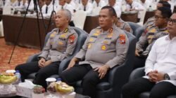 Kedua Kalinya Kapolda Kepri Tuntut Deteksi Dini: Intelijen Jangan Cuma Administrasi