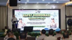 Bhabinkamtibmas Garda Terdepan: Kapolda Kepri Tuntut Deteksi Dini, Bukan Reaksi Telat