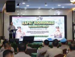 Bhabinkamtibmas Garda Terdepan: Kapolda Kepri Tuntut Deteksi Dini, Bukan Reaksi Telat