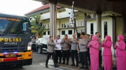 Kapolda Kepri Turun ke Natuna: Polri Harus Jadi Solusi, Bukan Sekadar Simbol