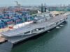KRI Sriwijaya-100: Hari Ketika Garibaldi Menjadi Indonesia