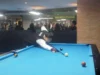 Albert Januarta, Atlet Debutan Kepri Raih Medali Emas di kejurnas PB POBSI 2026