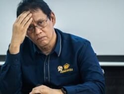 Rombak Pejabat Ditjen Bea Cukai dan Pajak, Purbaya Dicopot dari Kemenkeu