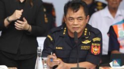 Bea Cukai Minta Anggaran 2027 Sebesar Rp4,09 T, Ini Kegunaannya