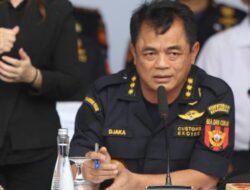 Bea Cukai Minta Anggaran 2027 Sebesar Rp4,09 T, Ini Kegunaannya