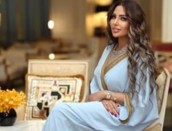 Vonis Mati Sarah Khalifa, Presenter TV Jadi Gembong Narkoba