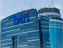 RUPS LB BTN: Nixon Tetap Kokoh, Lima Kursi Direksi Berpindah Tangan