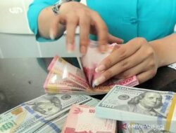 Utang Luar Negeri RI Naik 4,9%, Pemerintah Jamin Bayar Tepat Waktu