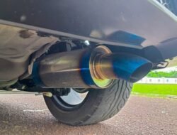 Polisi Tak Sanggup Tindak Knalpot Brong Mobil di Batam, Kompol Afiditya: Risiko Keselamatan