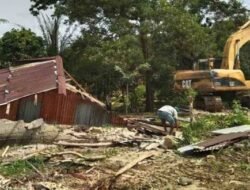 247 Ruli di Batam Menunggu Digusur, Lahan Disiapkan untuk Mega Proyek