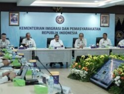 Menteri Imipas Agus Andrianto: Tutup Celah Penyimpangan Layanan Publik!