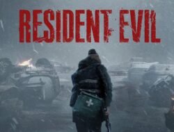 Film Resident Evil 2026: Ketika Kurir Medis Jadi Korban Terakhir Raccoon City