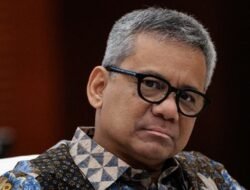 Prabowo Copot Purbaya, Suahasil Nazara Naik Jadi Menkeu
