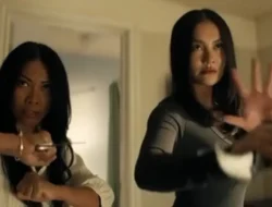 Final Reacher Season 4: Agnez Mo Curi Panggung, Dunia Beri Standing Ovation