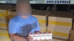 Perang Bea Cukai Batam Lawan Rokok Ilegal: PSG, HMild, HMind, dan UFO Diamankan