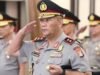 Kapolri Rotasi 76 Pati: Kapolda Kepri Irjen Asep Safrudin Jabat Kabareskrim