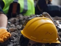 Laka Kerja di PT Wira Raja Indonesia Batam: Kaki Terjepit Konveyor, Pekerja Tewas