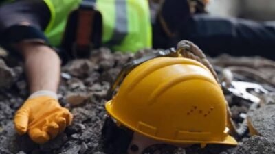 Laka Kerja di PT Wira Raja Indonesia Batam: Kaki Terjepit Konveyor, Pekerja Tewas