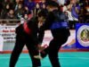 Porprov VI Kepri 2026: Panggung Silat Kepri, Jalan Keras Menuju Nasional