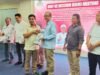 Keabsahan 2.038 Atlet Peserta Porprov VI Kepri 2026 Sah, PB Beri Ruang Revisi hingga 25 Oktober