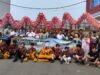 4 Kontingen Barongsai Siap Rebut Medali di Porprov VI Kepri 2026