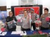 Dendam Berujung 25 Tusukan di Kamar Kos Ruko Niaga Mas Batam