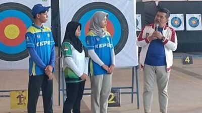 Membidik Emas di Bumi Gurindam: Panahan Porprov VI Kepri 2026 Memanas