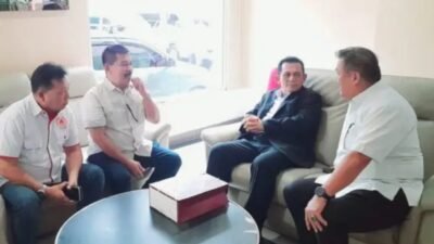 Gubernur Ansar Buka Porprov VI Kepri: Tugu Sirih Jadi Panggung Pembukaan