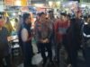 Polsek Nongsa Gelar Patroli Sinergitas Forkompimcam, Pesan Tegas Keamanan Warga