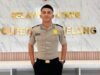 Bripda Muhammad Atahirah dan Misi Membawa Nama Polda Kepri ke Pentas Dunia