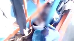Viral Penganiayaan Awak Kapal, KM Maulana 23 Diciduk Tim Patroli PSDKP di Dobo